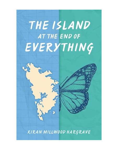 The Island at the end of Everything