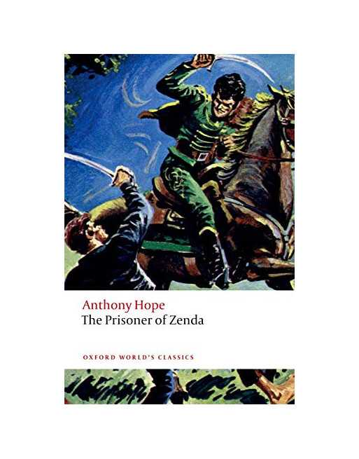 Prisoner of Zenda