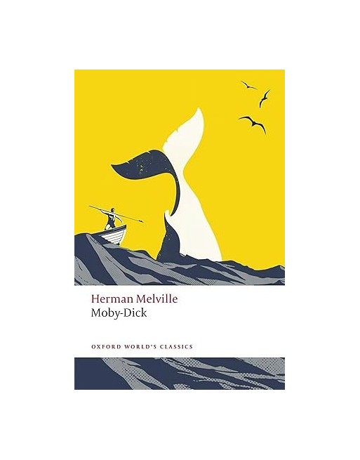 Moby Dick