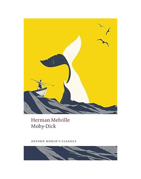 Moby Dick