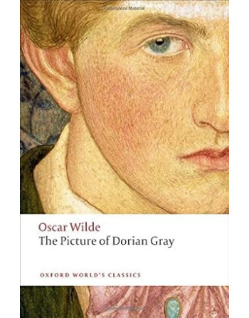 Picture of Dorian Gray owc