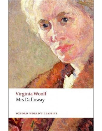 Mrs Dalloway  owc