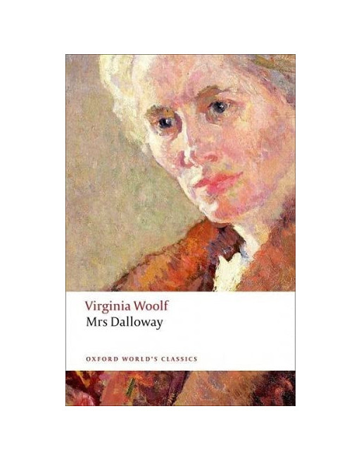 Mrs Dalloway  owc