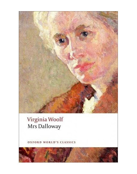 Mrs Dalloway  owc