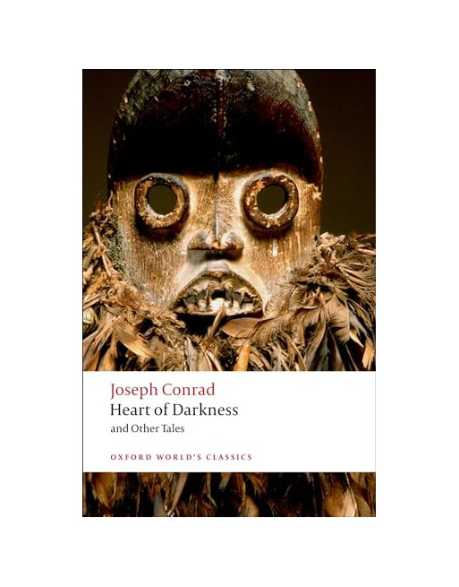 Heart of darkness and other tales owc