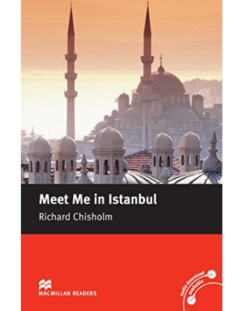 Meet me in Istambul MRI