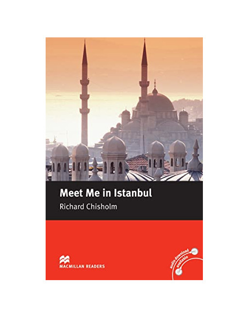 Meet me in Istambul