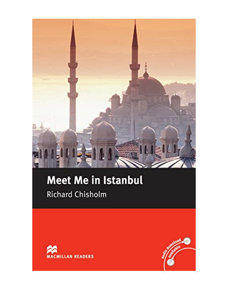 Meet me in Istambul