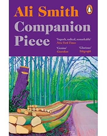 Companion Piece PB