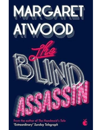 Blind Assassin