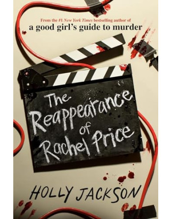 The Reappearance of Rachel Price PB