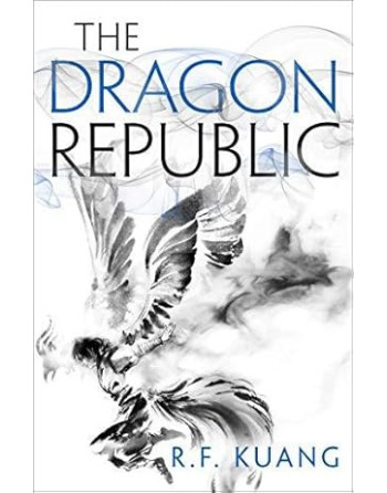 The Dragon Republic - The Poppy War 2 PB