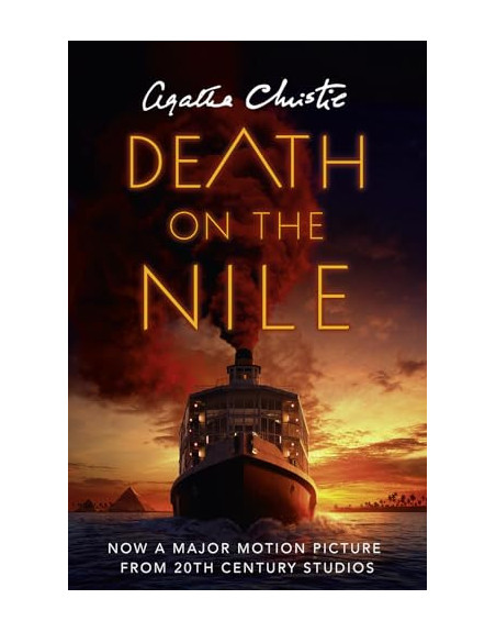 Death of the Nile