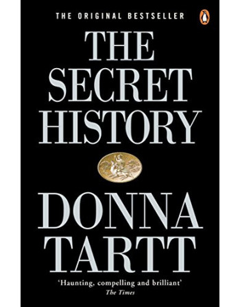 The Secret History PB