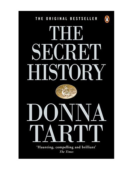 The Secret History PB