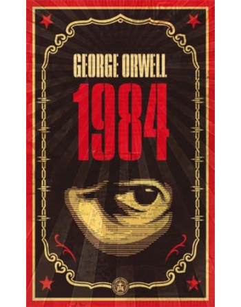 Nineteen eighty-four 1984