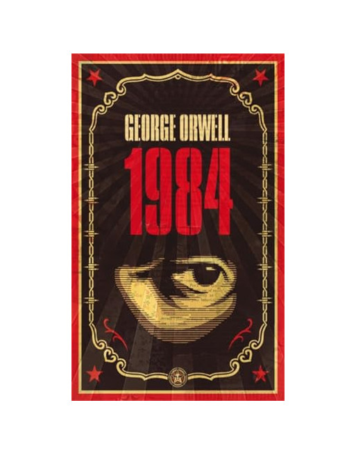 Nineteen eighty-four 1984