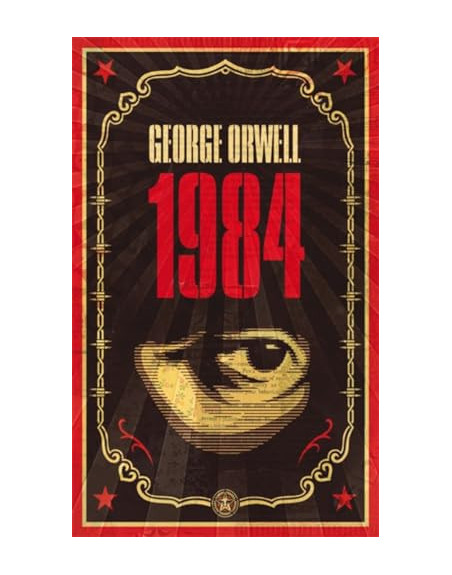 Nineteen eighty-four 1984