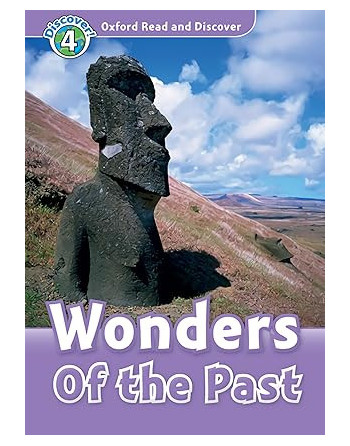 Ord 4 Wonders Of The Past audio web