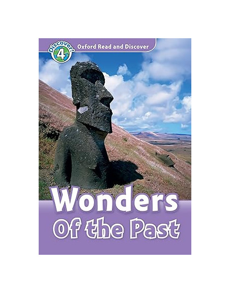 Ord 4 Wonders Of The Past audio web