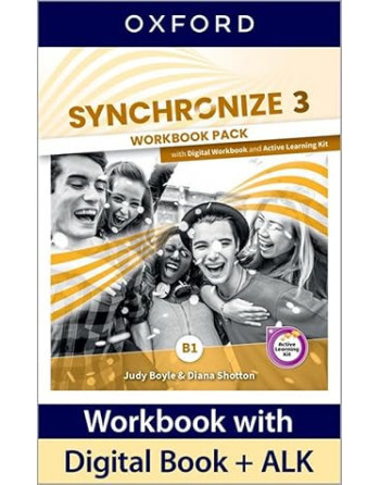 Synchronize 3 Workbook