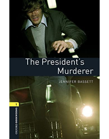 President's Murderer obl1 MP3 Web