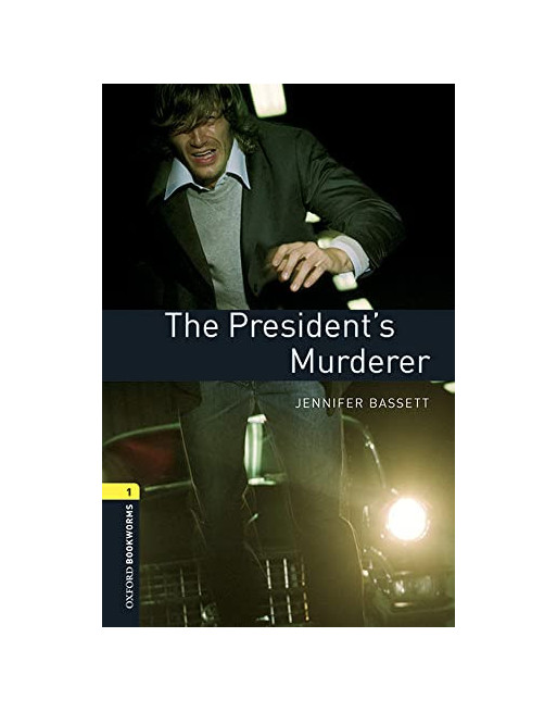 President's Murderer obl1 MP3 Web