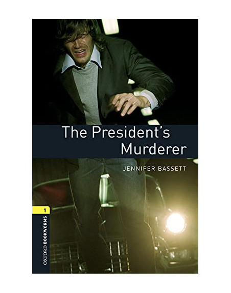 President's Murderer obl1 MP3 Web