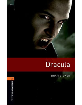 Dracula obl 2 audio web