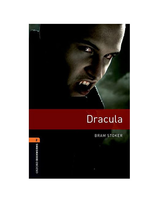 Dracula obl 2 audio web