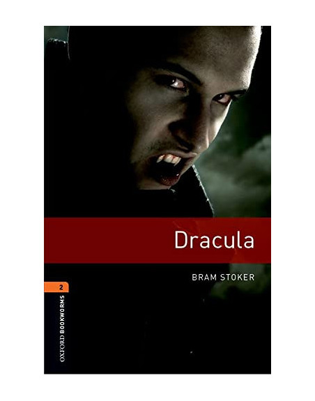 Dracula obl 2 audio web