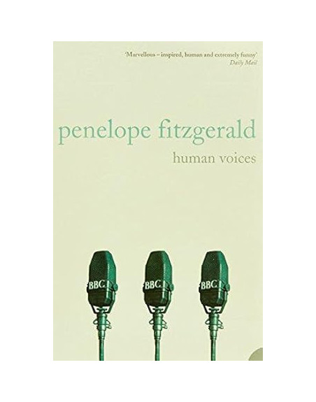 Human Voices