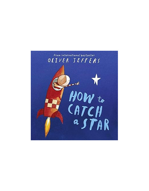 How To Catch A Star