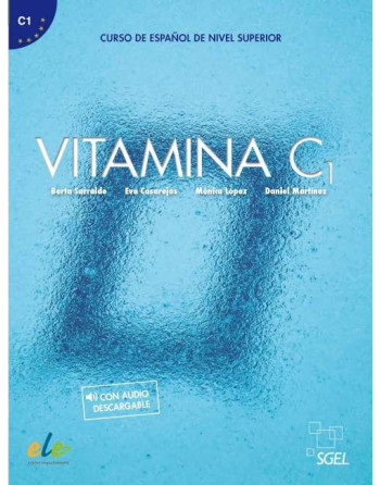 Vitamina C1 + audio web