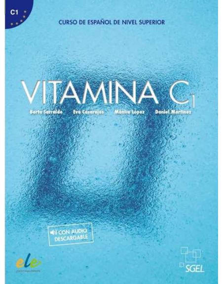 Vitamina C1 + audio web