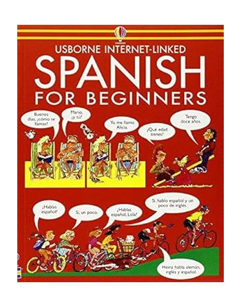 Spanish for Beginners