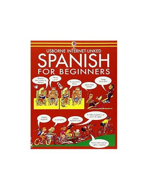 Spanish for Beginners