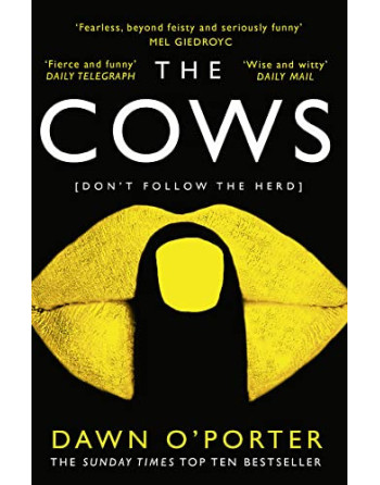 The Cows PB