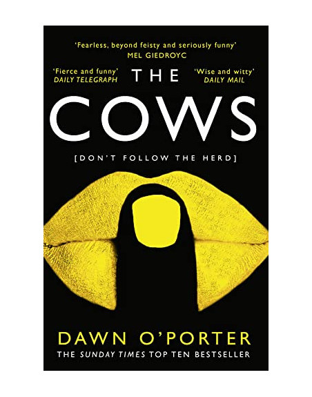 The Cows PB