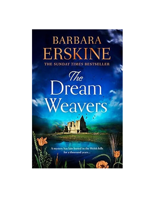 The dreams weavers