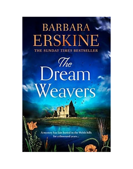 The dreams weavers