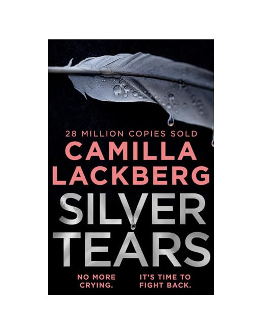 Silver Tears