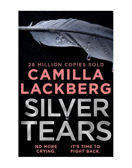 Silver Tears