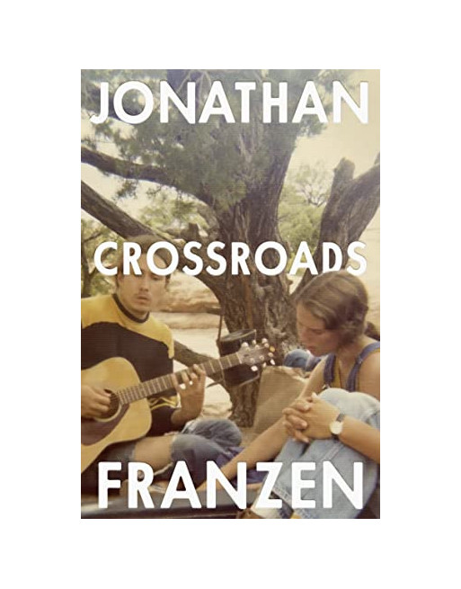 Crossroads