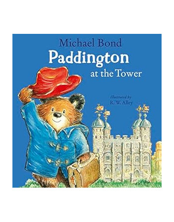 Paddington at the Tower PB