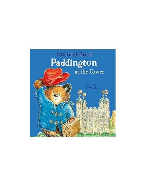 Paddington at the Tower PB