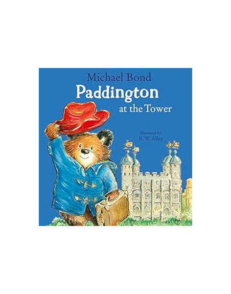 Paddington at the Tower PB