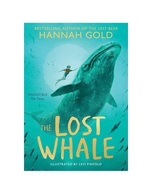 The Lost Whale