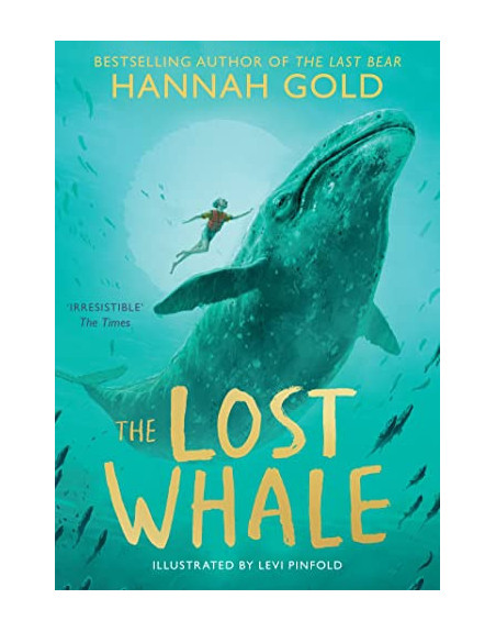 The Lost Whale