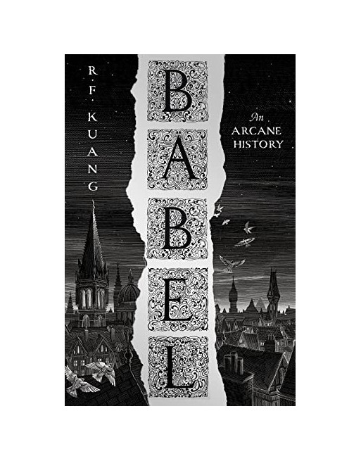 Babel PB